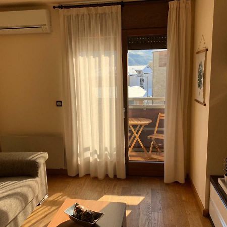 Apartament Neret I Sort Eksteriør bilde