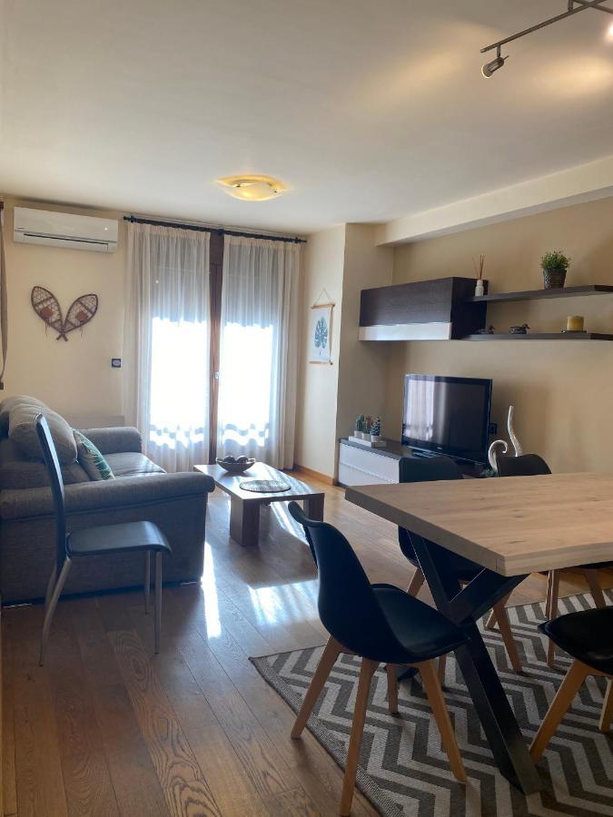 Apartament Neret I Sort Eksteriør bilde
