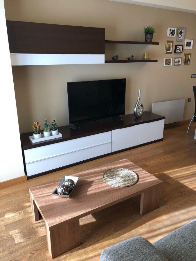 Apartament Neret I Sort Eksteriør bilde