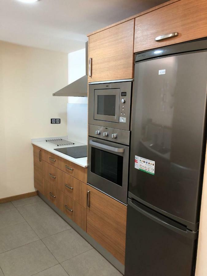 Apartament Neret I Sort Eksteriør bilde