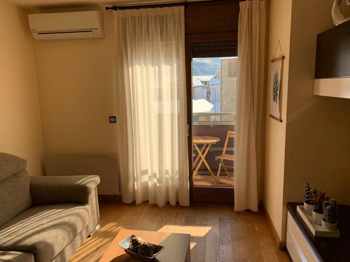 Apartament Neret I Sort Eksteriør bilde